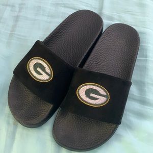 Green Bay Packers Slides